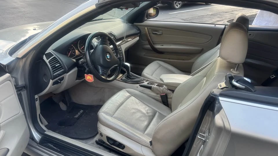 2010 BMW E81/E82/E88 1 Series - Image 2 of 10
