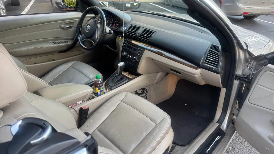 2010 BMW E81/E82/E88 1 Series - Image 6 of 10