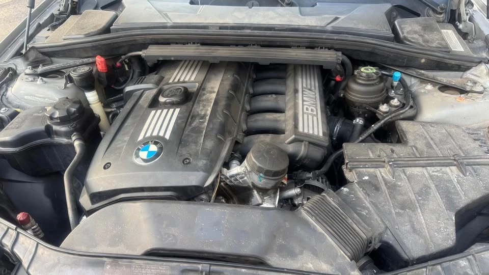 2010 BMW E81/E82/E88 1 Series - Image 4 of 10