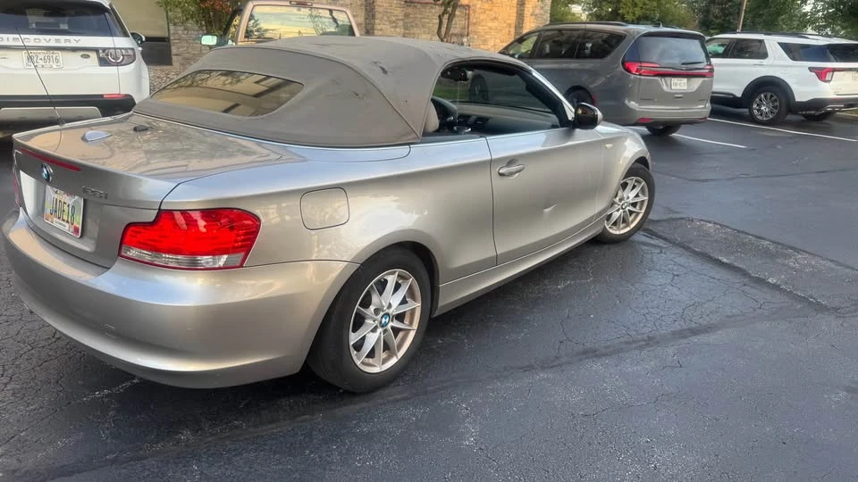 2010 BMW E81/E82/E88 1 Series - Image 8 of 10