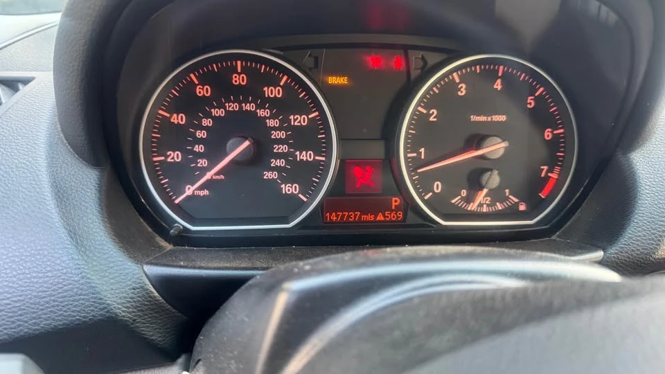 2010 BMW E81/E82/E88 1 Series - Image 3 of 10