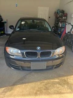 2010 BMW E81/E82/E88 1 Series - Image 2 of 7
