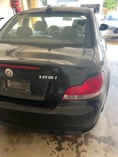 2010 BMW E81/E82/E88 1 Series - Image 3 of 7