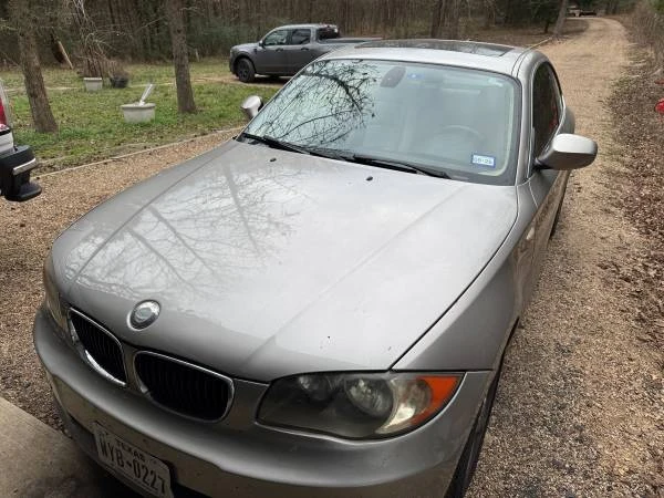 2010 BMW E81/E82/E88 1 Series - Image 3 of 5