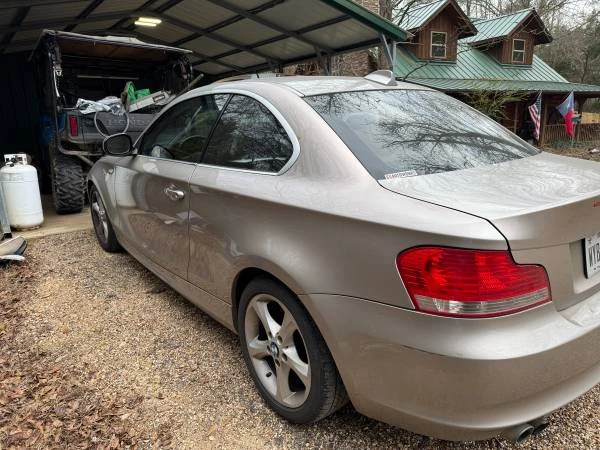 2010 BMW E81/E82/E88 1 Series - Image 2 of 5