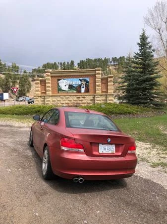 2010 BMW E81/E82/E88 1 Series - Image 19 of 20