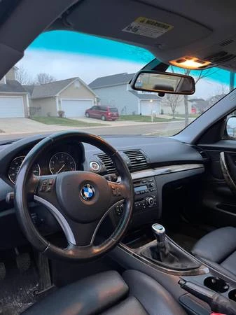 2010 BMW E81/E82/E88 1 Series - Image 5 of 20