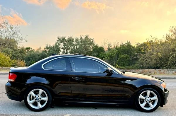 2010 BMW E81/E82/E88 1 Series - Image 5 of 16