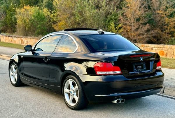 2010 BMW E81/E82/E88 1 Series - Image 12 of 21