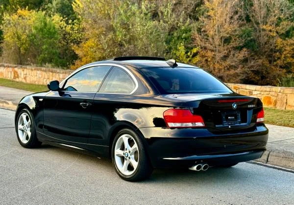 2010 BMW E81/E82/E88 1 Series - Image 15 of 21