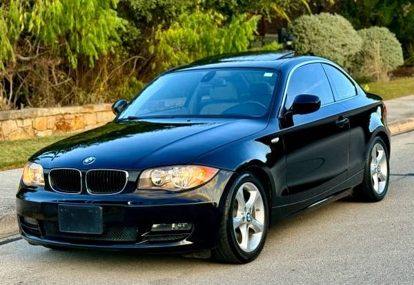 2010 BMW E81/E82/E88 1 Series - Image 3 of 21
