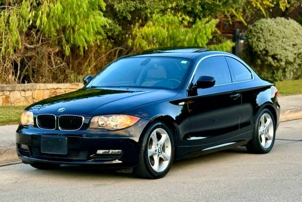 2010 BMW E81/E82/E88 1 Series - Image 5 of 21