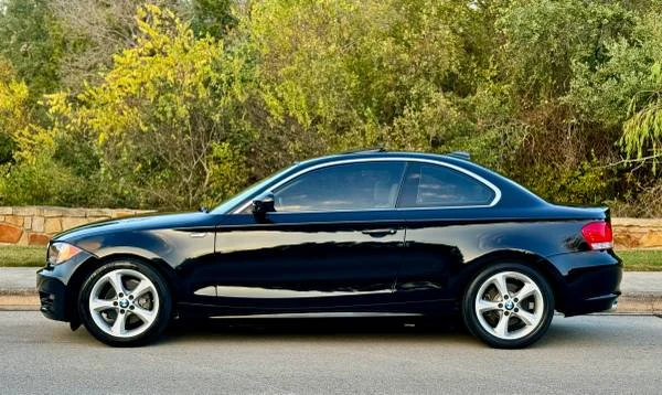 2010 BMW E81/E82/E88 1 Series - Image 14 of 21