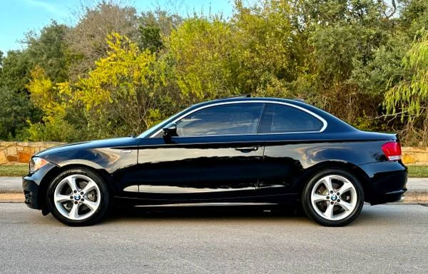 2010 BMW E81/E82/E88 1 Series - Image 7 of 21