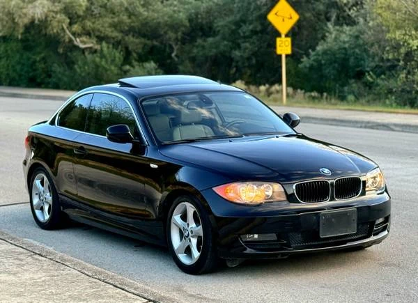 2010 BMW E81/E82/E88 1 Series - Image 4 of 21
