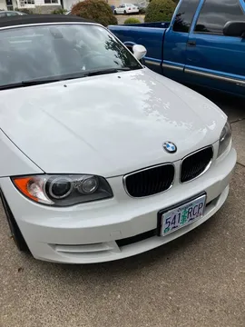 2010 BMW 128i Convertible