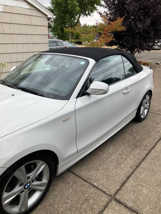 2010 BMW E81/E82/E88 1 Series - Image 3 of 6