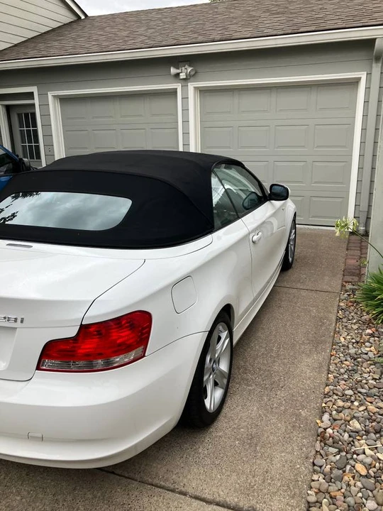2010 BMW E81/E82/E88 1 Series - Image 4 of 6