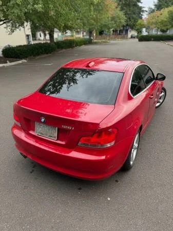 2010 BMW E81/E82/E88 1 Series - Image 4 of 13
