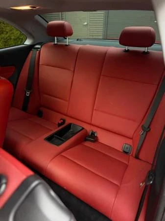 2010 BMW E81/E82/E88 1 Series - Image 8 of 13