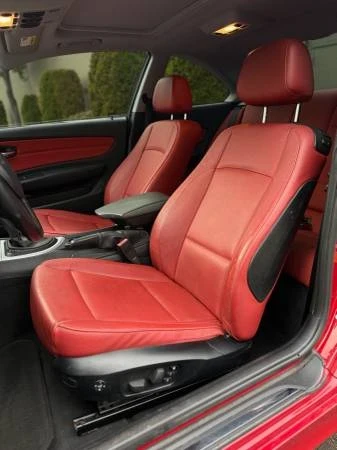 2010 BMW E81/E82/E88 1 Series - Image 7 of 13