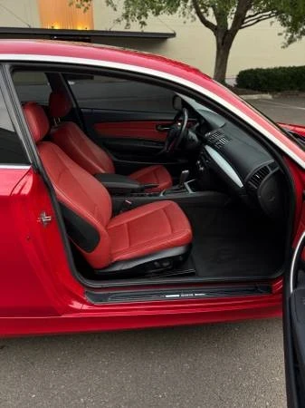 2010 BMW E81/E82/E88 1 Series - Image 12 of 13