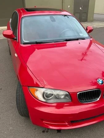 2010 BMW E81/E82/E88 1 Series - Image 13 of 13