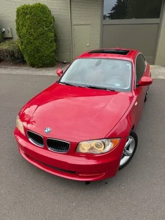 2010 BMW E81/E82/E88 1 Series - Image 2 of 13