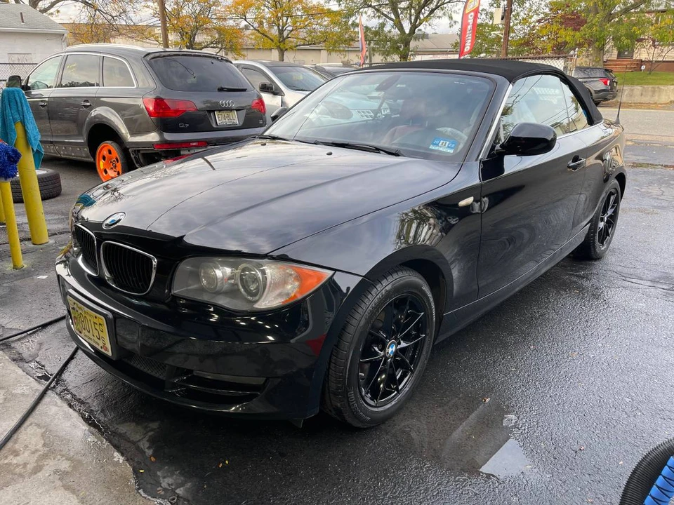 2010 BMW E81/E82/E88 1 Series - Image 2 of 3