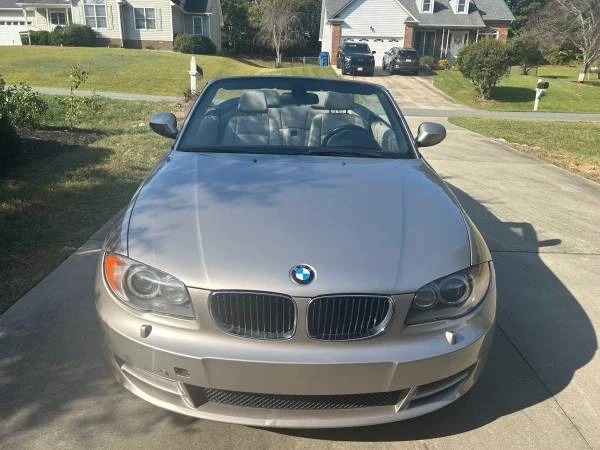 2010 BMW E81/E82/E88 1 Series - Image 4 of 8