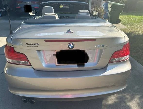 2010 BMW E81/E82/E88 1 Series - Image 8 of 8