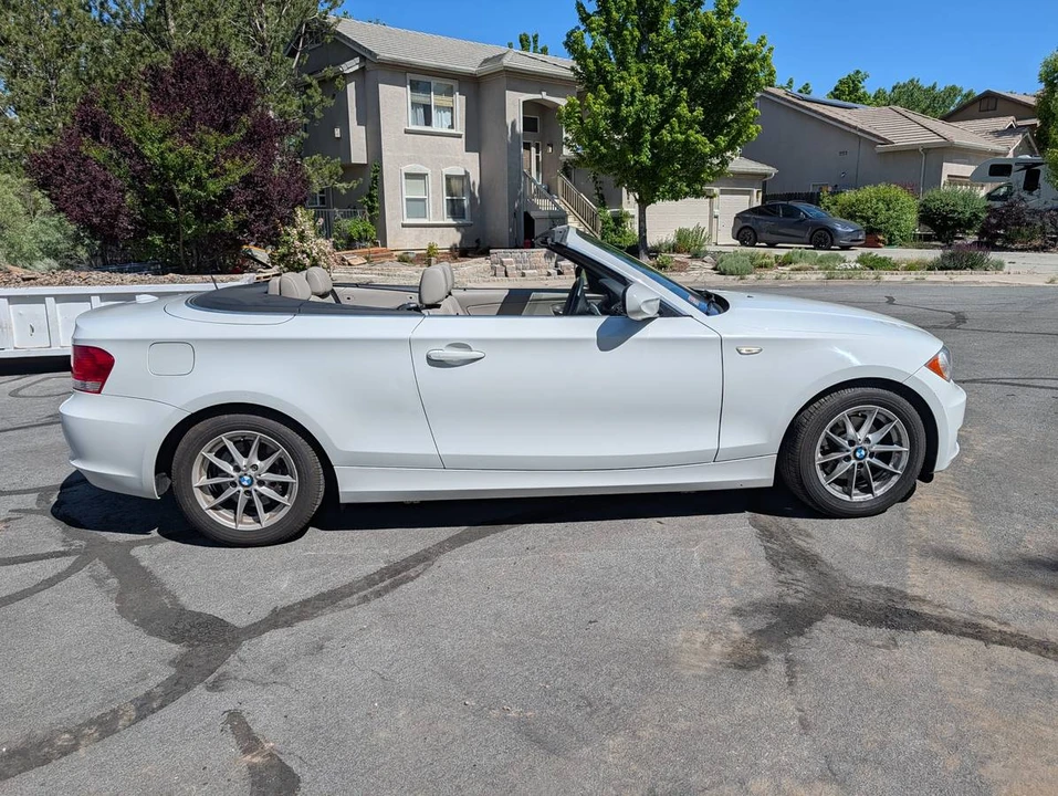 2010 BMW E81/E82/E88 1 Series - Image 4 of 10