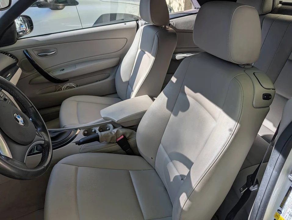 2010 BMW E81/E82/E88 1 Series - Image 9 of 10