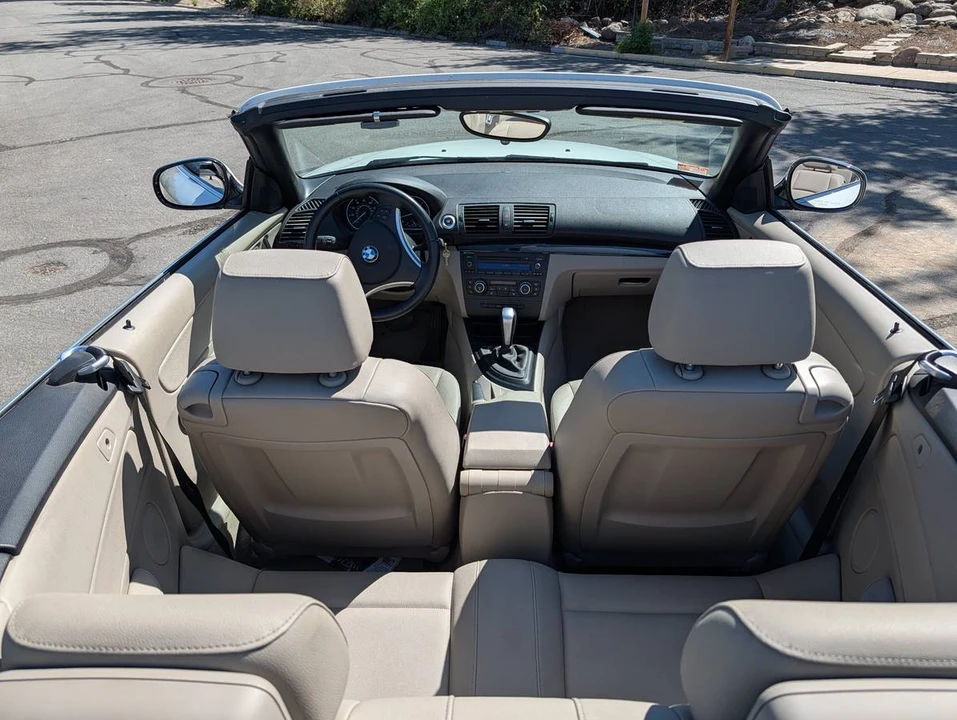 2010 BMW E81/E82/E88 1 Series - Image 7 of 10