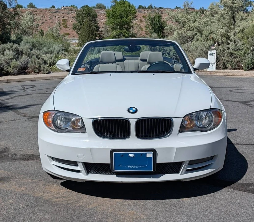 2010 BMW E81/E82/E88 1 Series - Image 3 of 10