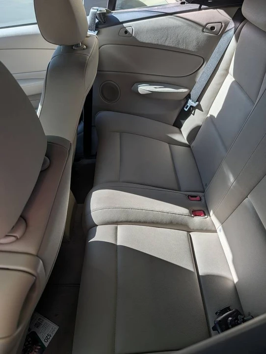 2010 BMW E81/E82/E88 1 Series - Image 10 of 10
