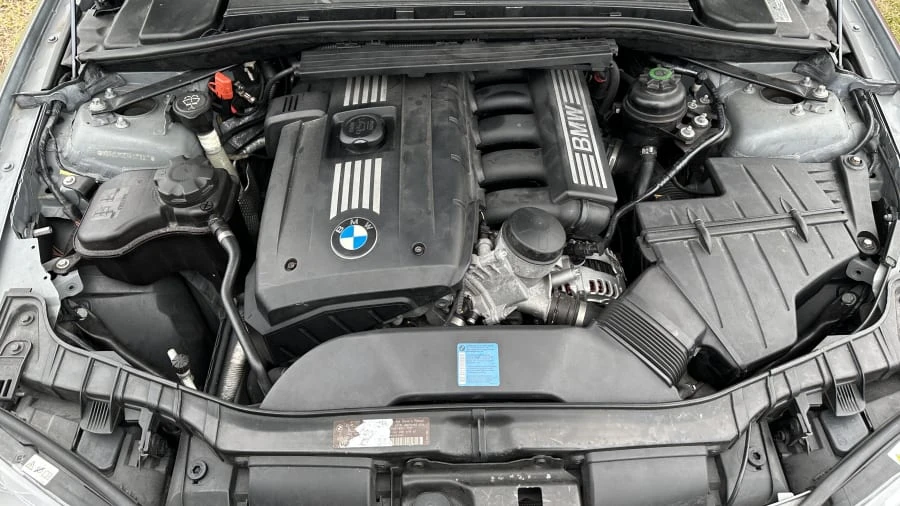 2010 BMW E81/E82/E88 1 Series - Image 6 of 6