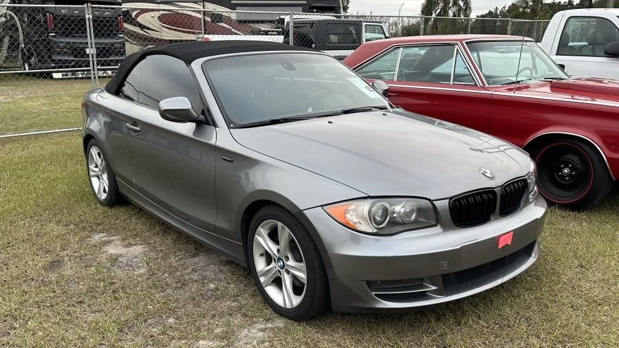 2010 BMW E81/E82/E88 1 Series - Image 3 of 6