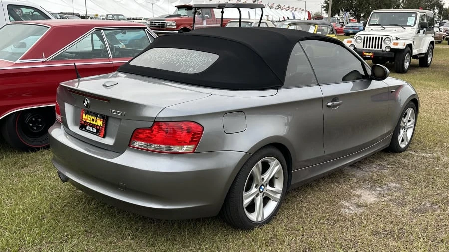 2010 BMW E81/E82/E88 1 Series - Image 4 of 6