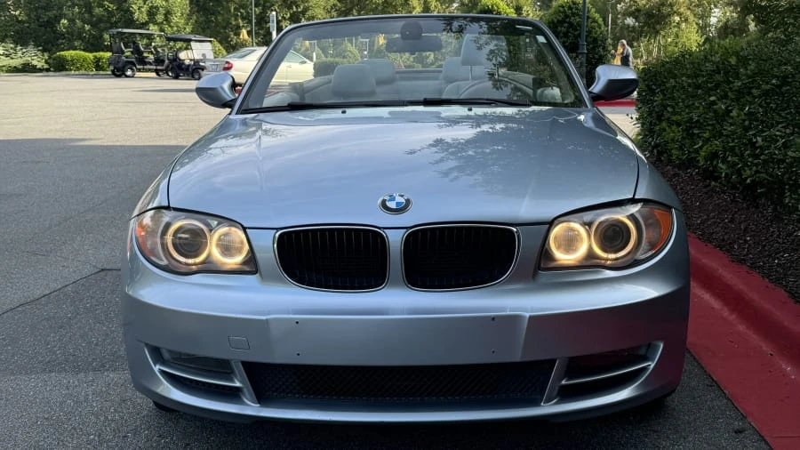 2010 BMW E81/E82/E88 1 Series - Image 3 of 6