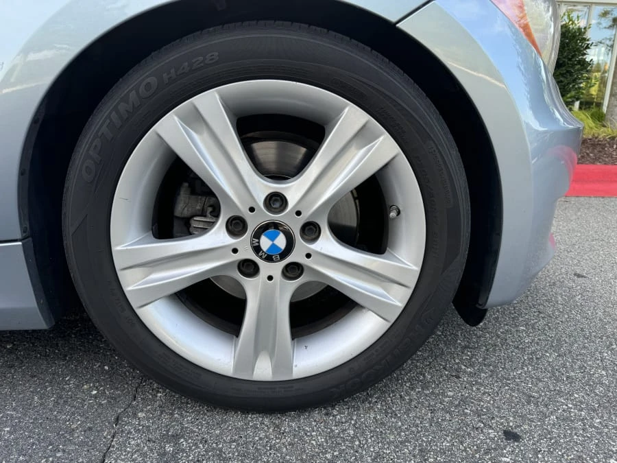2010 BMW E81/E82/E88 1 Series - Image 5 of 6
