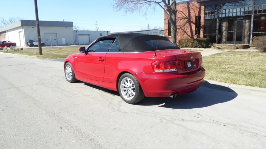 2010 BMW E81/E82/E88 1 Series - Image 3 of 6
