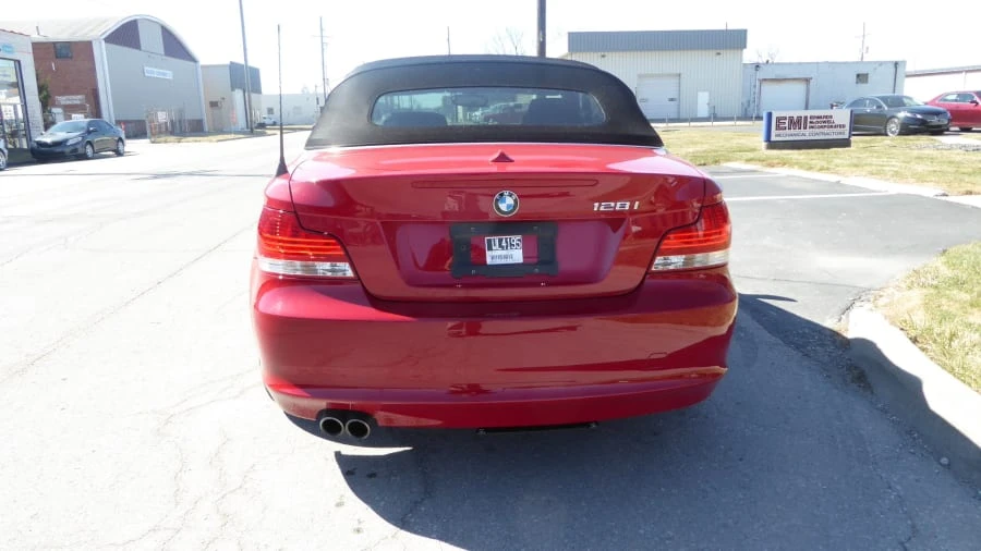 2010 BMW E81/E82/E88 1 Series - Image 6 of 6