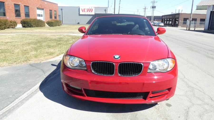 2010 BMW E81/E82/E88 1 Series - Image 5 of 6