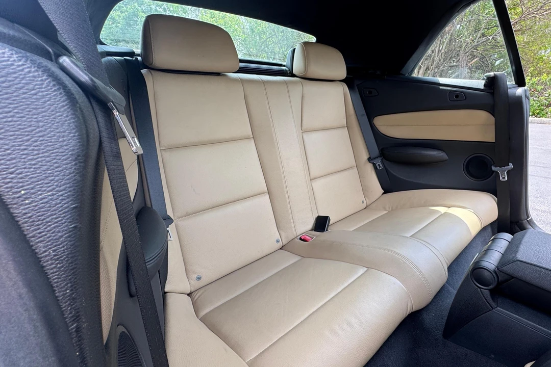 2010 BMW E81/E82/E88 1 Series - Image 30 of 31