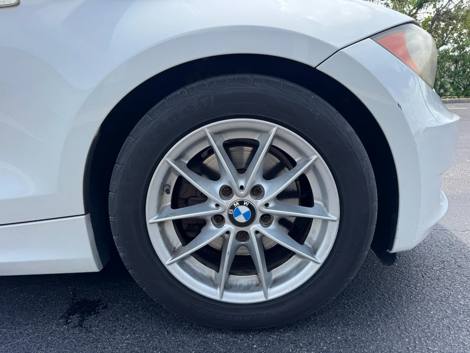 2010 BMW E81/E82/E88 1 Series - Image 27 of 31