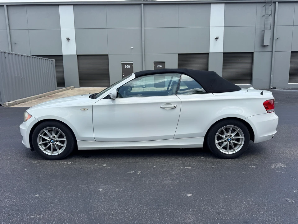 2010 BMW E81/E82/E88 1 Series - Image 7 of 31