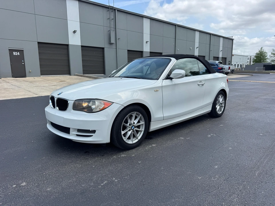 2010 BMW E81/E82/E88 1 Series - Image 6 of 31