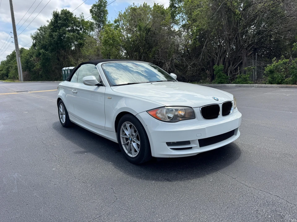 2010 BMW E81/E82/E88 1 Series - Image 13 of 31