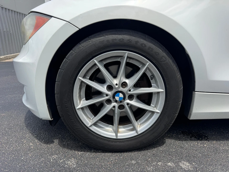 2010 BMW E81/E82/E88 1 Series - Image 24 of 31